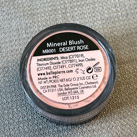 NARS-TOO FACED- HOOLA- LANCOME-ESTEE LAUDER + MORE BLUSH & BRONZER MINI BUNDLE - Picture 15 of 16